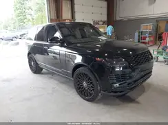 SALGS2SV9JA511725 2018 LAND ROVER RANGE ROVER