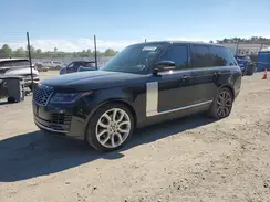 SALGS2SV9JA511871 2018 LAND ROVER RANGE ROVER