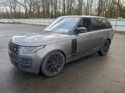 SALGS2SV9JA515418 2018 LAND ROVER RANGE ROVER