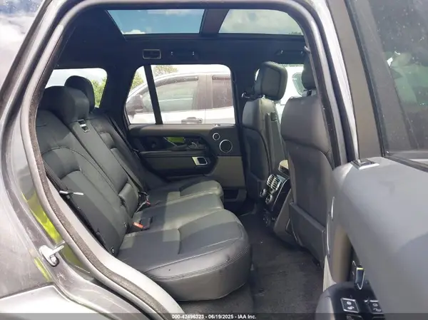 SALGS2SV9JA515905 2018 LAND ROVER RANGE ROVER - Image 8