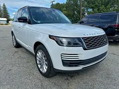 SALGS2SV9KA51809 2019 LAND ROVER RANGE ROVER