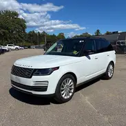 SALGS2SV9KA518093 2019 LAND ROVER RANGE ROVER