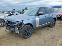 SALGS2SV9KA520166 2019 LAND ROVER RANGE ROVER
