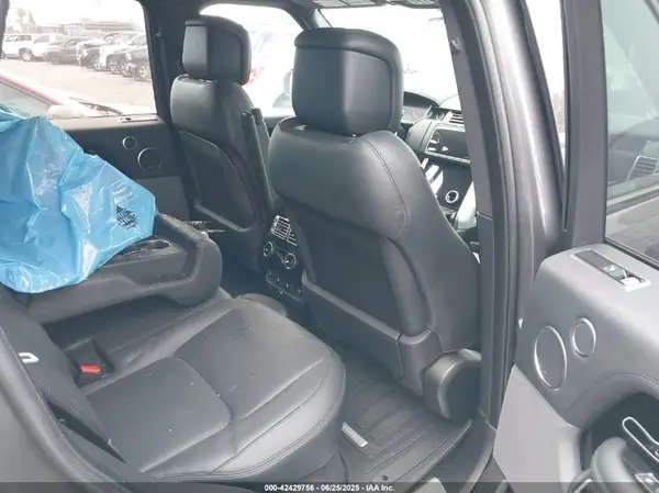 SALGS2SV9KA521124 2019 LAND ROVER RANGE ROVER - Image 8