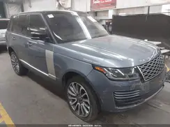SALGS2SV9KA523116 2019 LAND ROVER RANGE ROVER