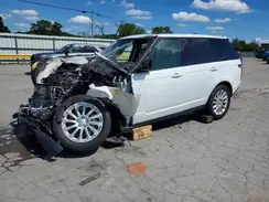 SALGS2SV9KA544046 2019 LAND ROVER RANGE ROVER