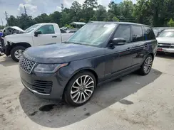 SALGS2SV9KA547710 2019 LAND ROVER RANGE ROVER