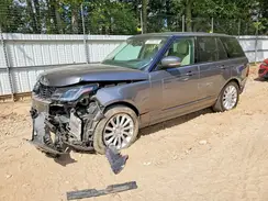 SALGS2SV9KA549277 2019 LAND ROVER RANGE ROVER