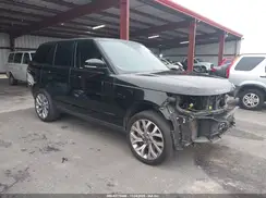 SALGS2SV9KA550719 2019 LAND ROVER RANGE ROVER
