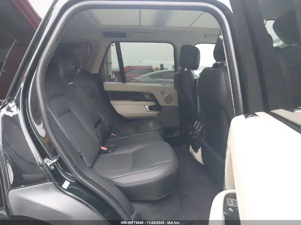 SALGS2SV9KA550719 2019 LAND ROVER RANGE ROVER - Image 8
