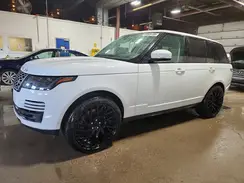 SALGS2SV9KA552597 2019 LAND ROVER RANGE ROVER