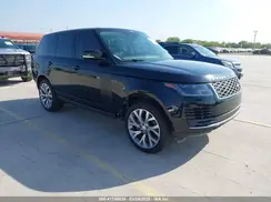 SALGS2SV9KA552826 2019 LAND ROVER RANGE ROVER