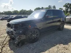 SALGS2SV9KA557749 2019 LAND ROVER RANGE ROVER