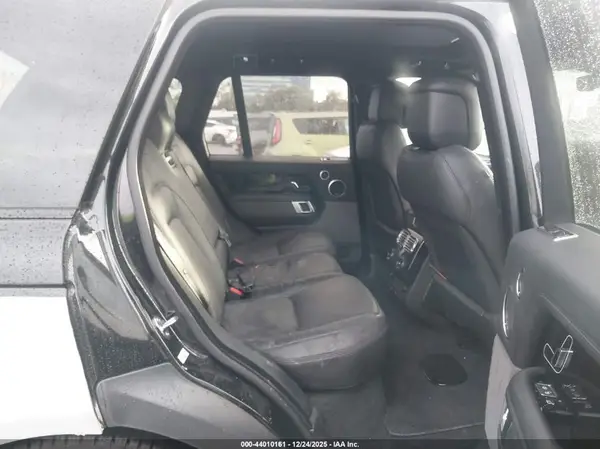 SALGS2SV9KA563308 2019 LAND ROVER RANGE ROVER - Image 8