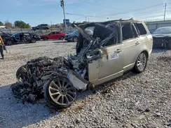 SALGS2SVXJA387321 2018 LAND ROVER RANGE ROVER