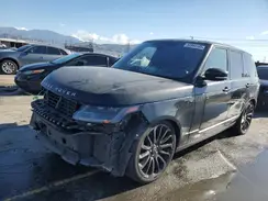 SALGS2SVXJA391966 2018 LAND ROVER RANGE ROVER