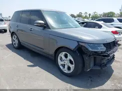 SALGS2SVXJA394348 2018 LAND ROVER RANGE ROVER