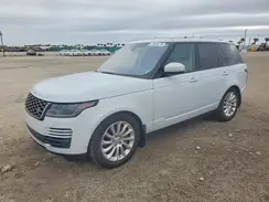 SALGS2SVXJA503889 2018 LAND ROVER RANGE ROVER