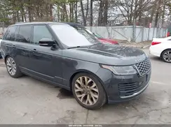 SALGS2SVXJA512379 2018 LAND ROVER RANGE ROVER