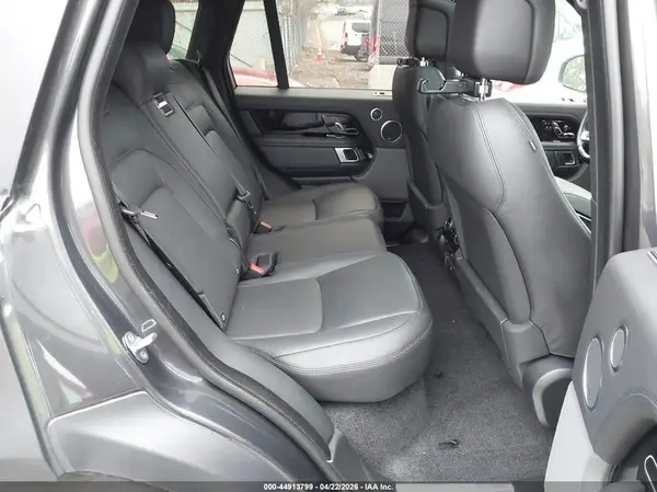 SALGS2SVXJA512379 2018 LAND ROVER RANGE ROVER - Image 8