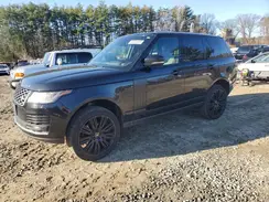 SALGS2SVXJA514326 2018 LAND ROVER RANGE ROVER
