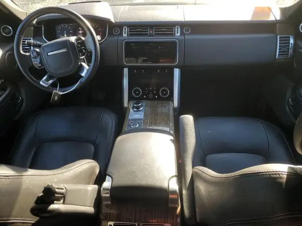 SALGS2SVXJA514326 2018 LAND ROVER RANGE ROVER - Image 8