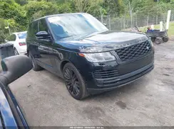 SALGS2SVXKA516370 2019 LAND ROVER RANGE ROVER