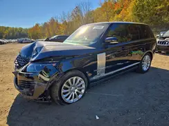 SALGS2SVXKA520323 2019 LAND ROVER RANGE ROVER