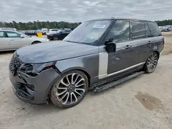 SALGS2SVXKA527630 2019 LAND ROVER RANGE ROVER