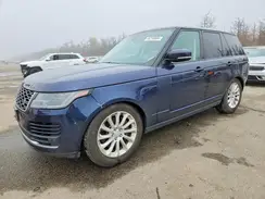 SALGS2SVXKA534125 2019 LAND ROVER RANGE ROVER