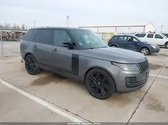 SALGS2SVXKA535131 2019 LAND ROVER RANGE ROVER