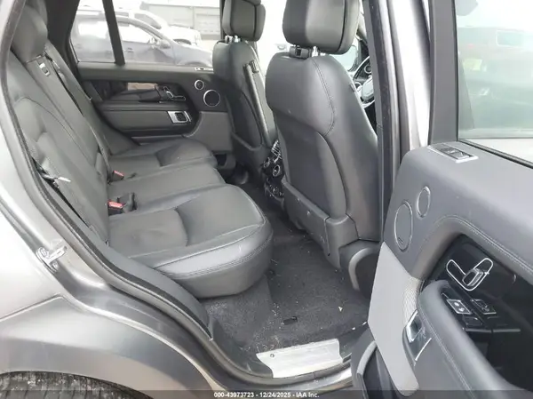 SALGS2SVXKA535131 2019 LAND ROVER RANGE ROVER - Image 8