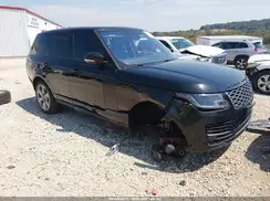 SALGS2SVXKA536442 2019 LAND ROVER RANGE ROVER