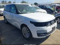SALGS2SVXKA540488 2019 LAND ROVER RANGE ROVER