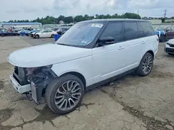 SALGS2SVXKA540832 2019 LAND ROVER RANGE ROVER