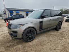 SALGS2SVXKA541088 2019 LAND ROVER RANGE ROVER