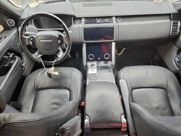 SALGS2SVXKA541088 2019 LAND ROVER RANGE ROVER - Image 8