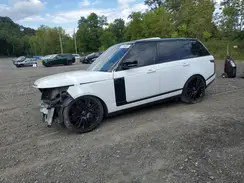 SALGS2SVXKA544430 2019 LAND ROVER RANGE ROVER