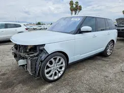 SALGS2SVXKA547036 2019 LAND ROVER RANGE ROVER