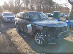 SALGS2SVXKA547702 2019 LAND ROVER RANGE ROVER