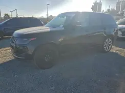 SALGS2SVXKA556643 2019 LAND ROVER RANGE ROVER