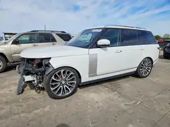 SALGS2SVXKA560644 2019 LAND ROVER RANGE ROVER