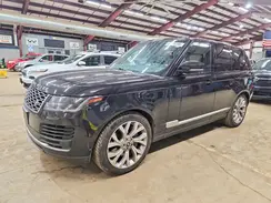 SALGS2SVXKA560840 2019 LAND ROVER RANGE ROVER