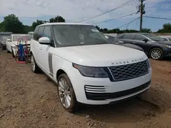 SALGS2V1JA397008 2018 LAND ROVER RANGE ROVER