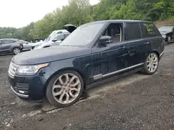 SALGS2VF0GA250935 2016 LAND ROVER RANGE ROVER