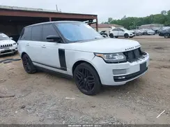 SALGS2VF0GA257254 2016 LAND ROVER RANGE ROVER