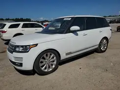 SALGS2VF0GA272577 2016 LAND ROVER RANGE ROVER