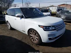 SALGS2VF0GA278962 2016 LAND ROVER RANGE ROVER