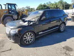SALGS2VF0GA284342 2016 LAND ROVER RANGE ROVER