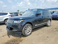 SALGS2VF1GA248577 2016 LAND ROVER RANGE ROVER